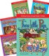 Reader's Theater: Fairy Tales 5-Book Set (Hardcover): Teacher Created Materials
