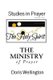 The Holy Spirit and the Ministry of Prayer (Paperback): Doris J Wellington