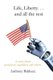 Life, Liberty. . . and all the rest (Paperback): Anthony Balducci