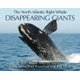 The North Atlantic Right Whale - Disappearing Giants (Paperback, Revised and Updated ed.): Scott Kraus, Kenneth Mallory,...