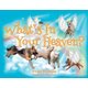 What's In Your Heaven? (Paperback): Paige Priscilla
