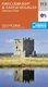 Kirkcudbright and Castle Douglas (Sheet map, folded, September 2015 ed): Ordnance Survey