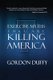 7 Exercise Myths that are Killing America - Why Everything You Know About Fitness is Dead Wrong (Paperback): Gordon Duffy
