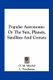 Popular Astronomy - Or the Sun, Planets, Satellites and Comets (Paperback): O. M Mitchel