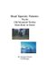 Bead Tapestry Patterns Peyote Old Mountain Worker Boat Dock at Dawn (Large print, Paperback, Large type / large print edition):...