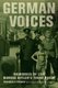German Voices - Memories of Life during Hitler's Third Reich (Hardcover, New): Frederic C. Tubach