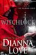 Witchlock - The Belador Series: Book 6 (Paperback): Dianna Love