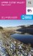 Upper Clyde Valley, Biggar & Lanark (Sheet map, folded, February 2016 ed): Ordnance Survey