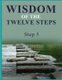 Wisdom of the Twelve Steps - Step V (Paperback): David W. Earle Lpc
