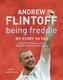 Being Freddie - My Story So Far (Audio cassette): Andrew Flintoff