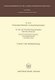 Frauen in der Rechtsprechung (German, Paperback, 1984 ed.): Brunhilde Sauer-Burghard