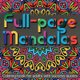 Full-page Mandalas - Coloring Book for Adults with Success Quotes (Large print, Paperback, Large type / large print edition):...