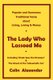 The Lady Who Lassoed Me - Popular and Humorous Traditional Verse (Paperback): Colin Alexander