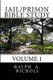 Jail/Prison Bible Study - Volume 1 (Paperback): Theresa Jean Nichols