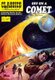 Off on a Comet (Paperback): Jules Verne
