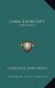 John Endecott - A Biography (Hardcover): Lawrence Shaw Mayo