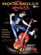 Rockabilly Bass - Slap Technique, Creating Bass Lines & the Rudiments of Rockin' String Bass (Paperback): Johnny Hatton