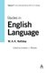 Studies in English Language - Volume 7 (Paperback): Jonathan J. Webster