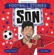 Son (Football Stories) (Paperback): Simon Mugford