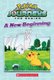 A New Beginning (Pokemon Journeys: the Series) (Paperback, Media Tie-In ed.): Rebecca Shapiro