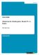 Moerderische Marktspiele. Musik-TV vs. Radio - Wer toetet wen? (German, Paperback): Anica Seidel