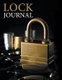 Lock Journal (Paperback): Speedy Publishing LLC