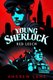 Red Leech - Young Sherlock: Book 2 (Paperback): Andrew Lane