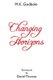 Changing Horizons (Paperback): M. K. Godbole