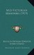 Mid-Victorian Memories (1919) (Hardcover): Matilda Betham-Edwards