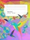 I Love Hummingbirds (Paperback): Soulfolio Books