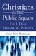 Christians in the Public Square (Paperback): Ellen Ott Marshall
