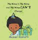 My Name is My Name and My Name Can't Change (Hardcover): Michael Assivero