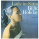 Billie Holiday - Lady In Satin CD (2012) (CD, Imported): Billie Holiday
