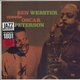 Ben Webster - Meets Oscar Peterson (Vinyl record): Ben Webster
