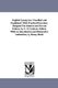 English Synonymes Classified and Explained; With Practical Exercises, Designed For Schools and Private Tuition. by G. F....