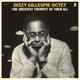 Dizzy Gillespie Octet - The Greatest Trumpet of Them All (Vinyl record): Dizzy Gillespie Octet