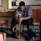 John Coltrane - Plays the Blues (Vinyl record, Gatefold Cover): John Coltrane