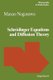 Schroedinger Equations and Diffusion Theory (Paperback, Softcover reprint of the original 1st ed. 1993): M. Nagasawa