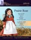 Prairie Rose (Color Interior) - Full Color (Paperback): Shari Fuller