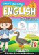 Smart Activity English Preschool (Paperback): 