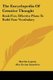 The Encyclopedia Of Creative Thought - Book Five, Effective Plans To Build Your Vocabulary (Paperback): Martha Lupton, Alta...