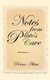 Notes from Plato's Cave (Paperback): Reina Attias