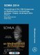 SOMA 2014. Proceedings of the 18th Symposium on Mediterranean Archaeology - Wroclaw - Poland, 24-26 April 2014 (Paperback):...