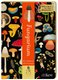 Fungarium A5 Notebook (Paperback): 