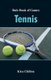 Rule Book of Games - Tennis (Paperback): Kira Chilton