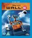 WALL.E (English, Dutch, Blu-ray disc): Ben Burtt, Elissa Knight, Jeff Garlin, Fred Willard, John Ratzenberger, Kathy Najimy,...