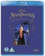 Mary Poppins (English & Foreign language, Blu-ray disc): Julie Andrews, Dick Van Dyke, Glynis Johns, David Tomlinson, Ed Wynn,...