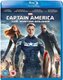 Captain America 2 - The Winter Soldier (English & Foreign language, Blu-ray disc): Chris Evans, Scarlett Johansson, Anthony...