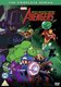 The Avengers - Earth's Mightiest Heroes: The Complete Series (DVD): Colleen O'Shaughnessey, James C Mathis III, Wally...