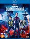 Ant-Man And The Wasp 3 - Quantumania (Blu-ray disc): Paul Rudd, Evangeline Lilly, Jonathan Majors